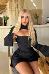 Проститутка Маша